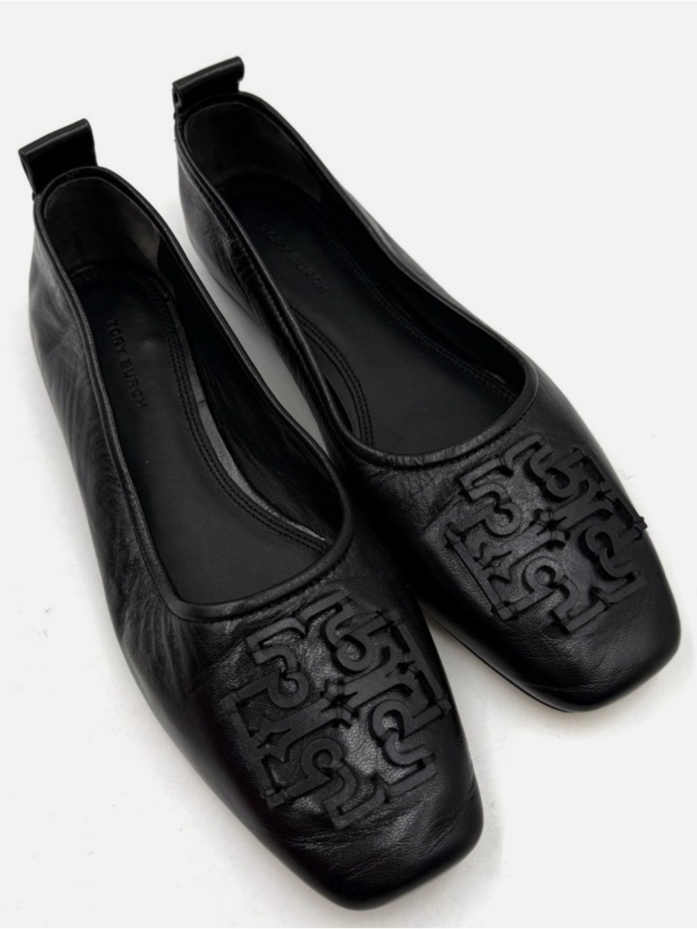 Tory Burch Ines Ballet Flats